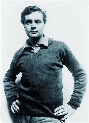 «Мы хотели муки жалящей…»(Ахматова и Модильяни: диагноз – fеbris erotica)