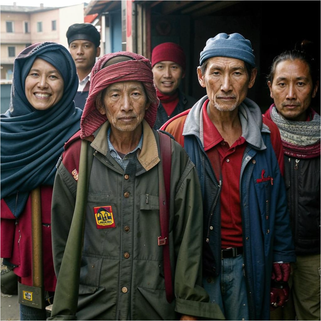 Кадыров выступил против ужесточения миграционной политики