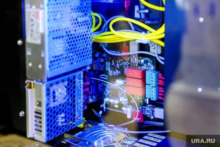 Профессии в которых ИИ заменит человека