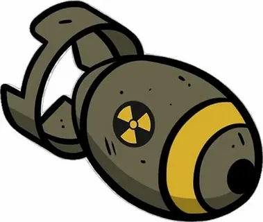 «Гаджет» — одна из первых атомных бомб в истории.