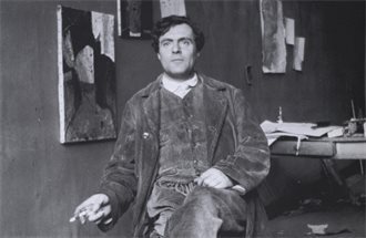 «Мы хотели муки жалящей…»(Ахматова и Модильяни: диагноз – fеbris erotica)