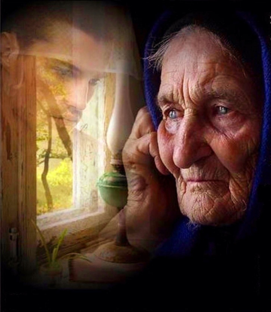 Маме надо доверять. Или не надо?