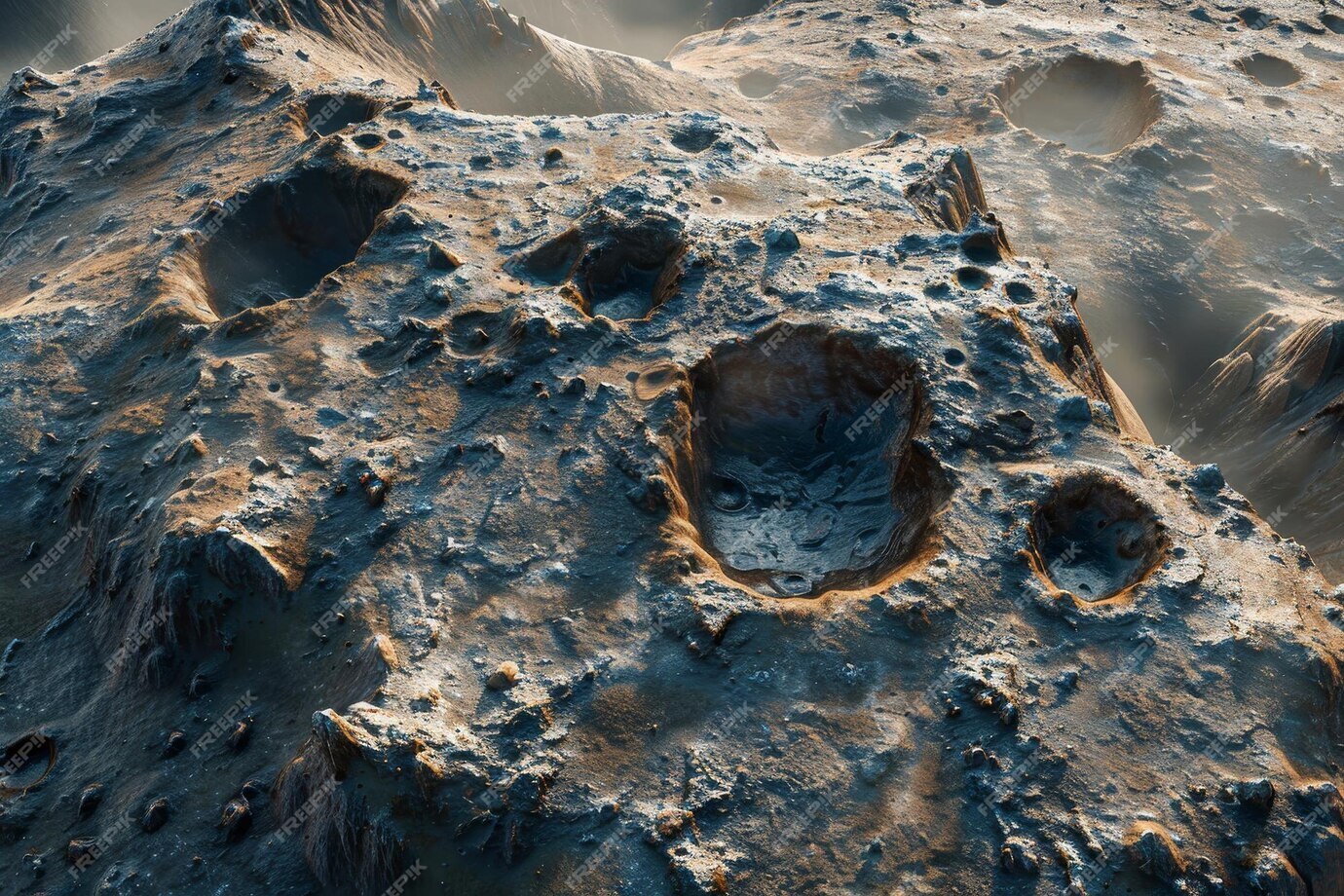 «Мини-луна» или крошечный астероид. Исследования «безобидных» небесных тел