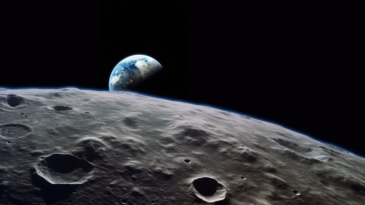 «Мини-луна» или крошечный астероид. Исследования «безобидных» небесных тел