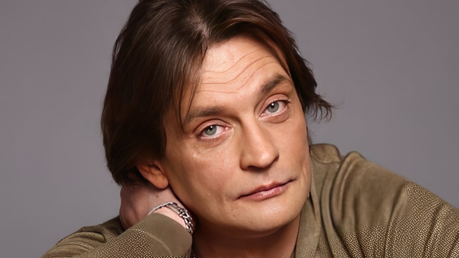 Александр Домогаров: Талант и Многогранность