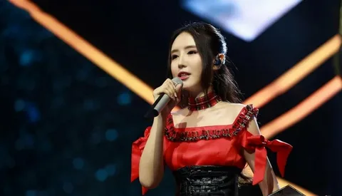 В Китае законом запрещено петь под фонограмму. Как страна борется за честное исполнение.