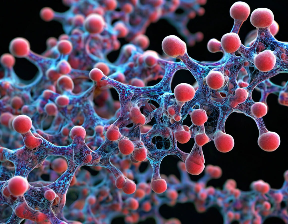 «Компьютерный дизайн белков». За что вручили Нобелевскую премию по химии в 2024 году