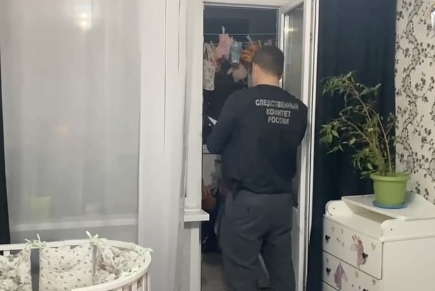 ⚡️⚡️⚡️Российская школьница расправилась с двумя сводными маленькими сестрами. Что известно об ужасной трагедии в Тольятти? Подробности в статье