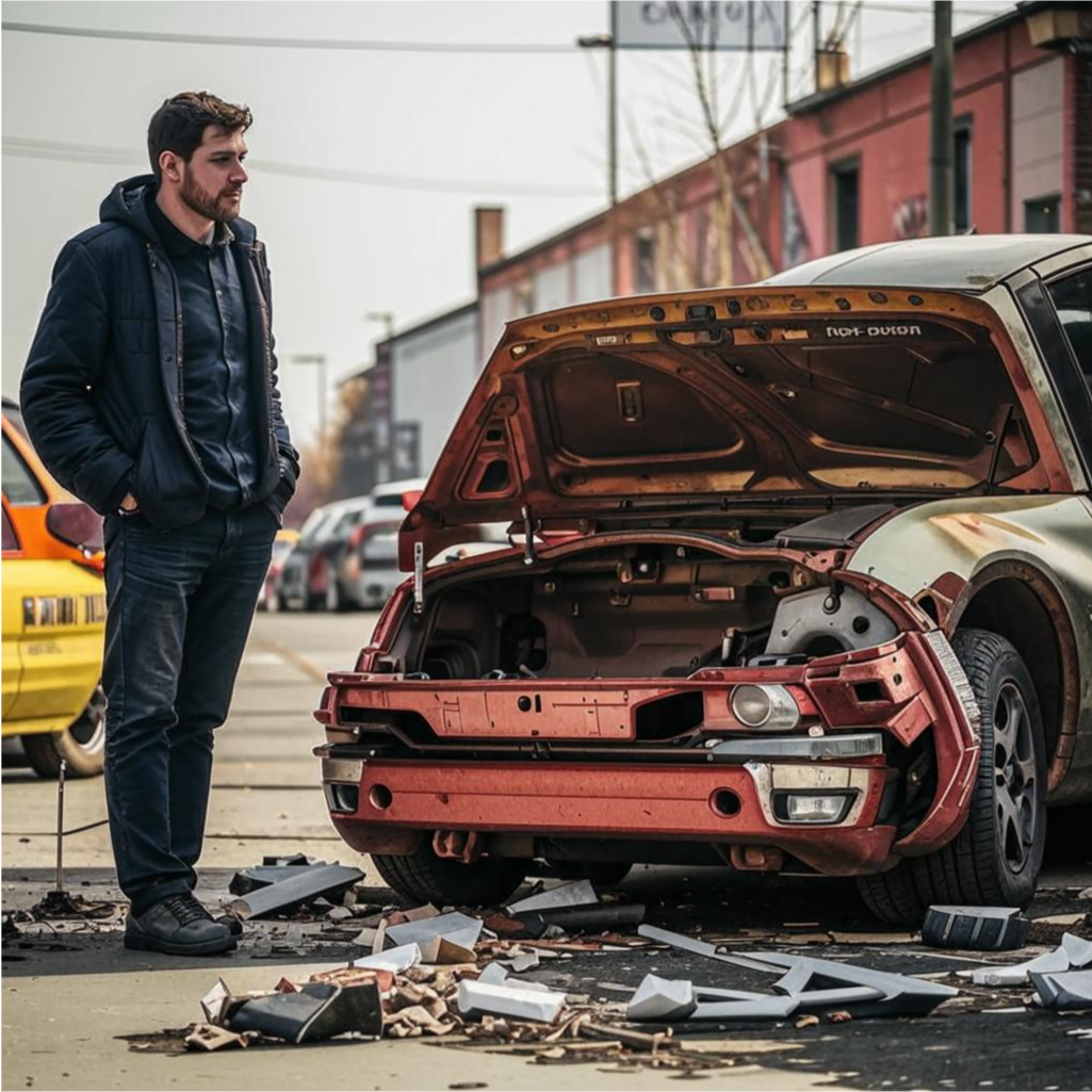 Цены на авто продолжат рост: казалось бы куда еще?