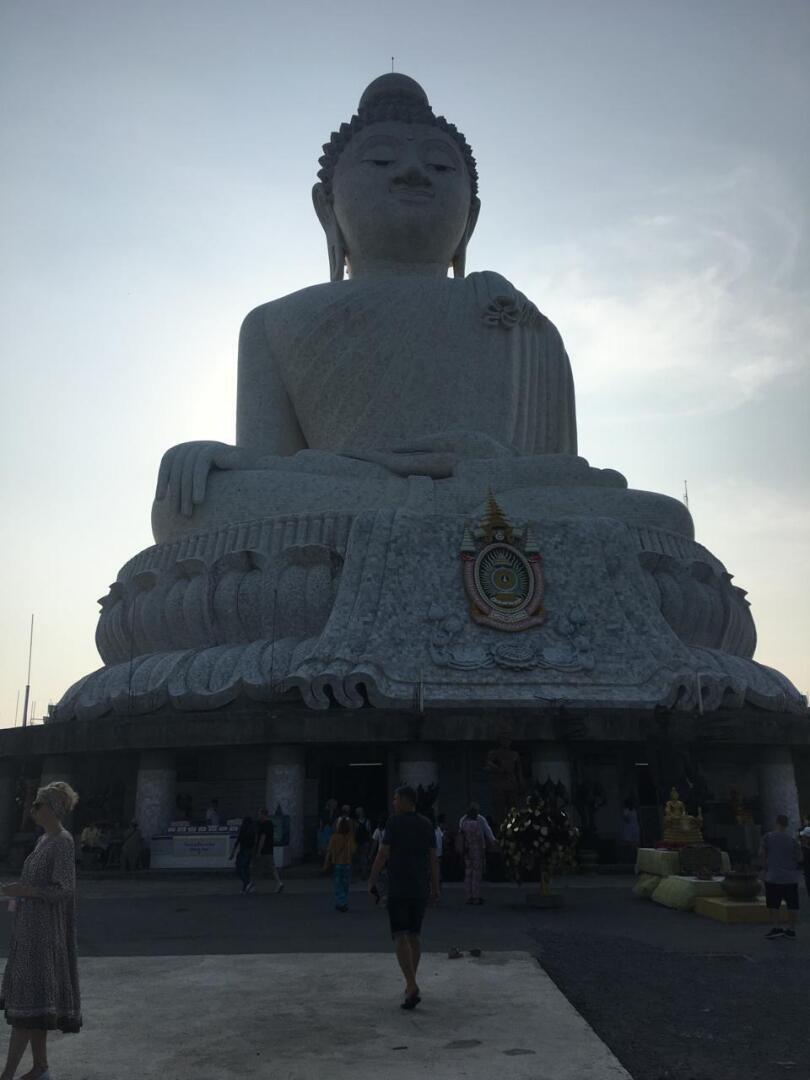 🌴🌴🌴 Как мы съездили в Тайланд на 13 дней за 220 тыс. руб. Делюсь своим опытом. И снова в вечное лето ...