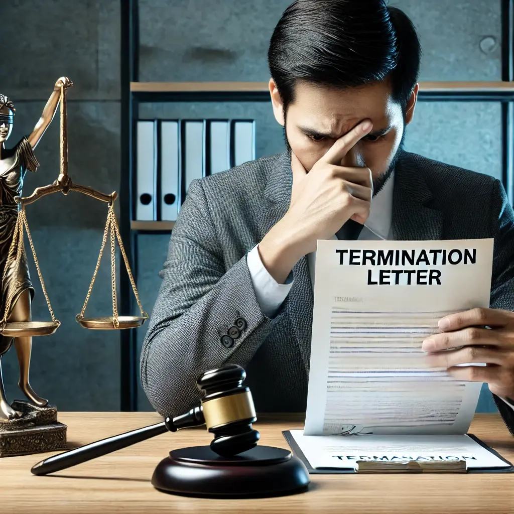 Что делать, если вас увольняют незаконно: Пошаговая инструкция для работников