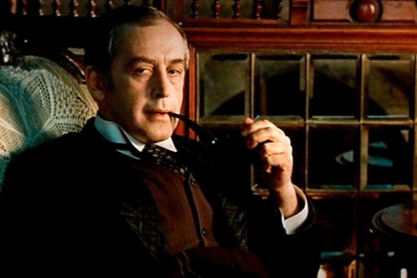 Наш Шерлок Холмс выжил, но он в реанимации под ИВЛ с опасным поражением мозга. Чудо возможно?