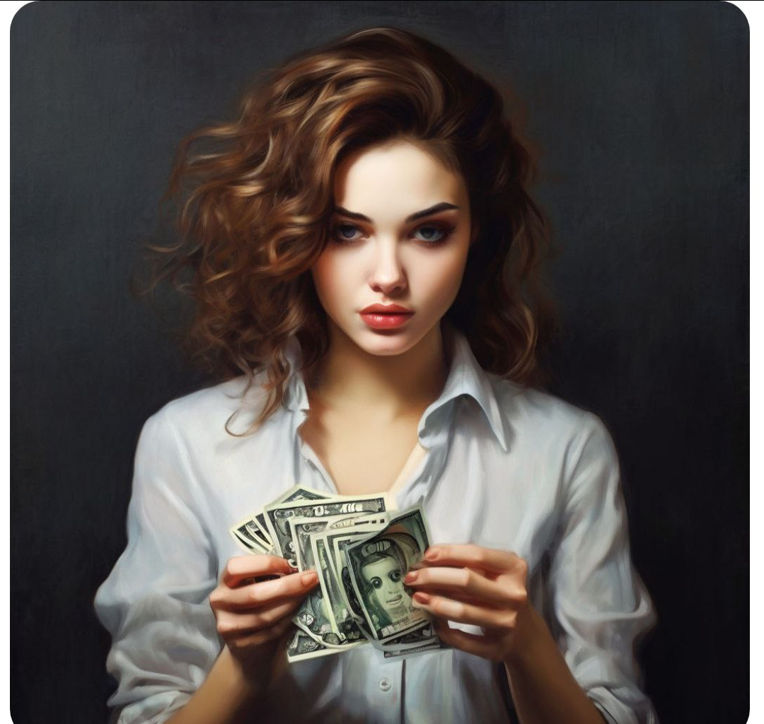 Мой финансовый план на год. Капсула времени.