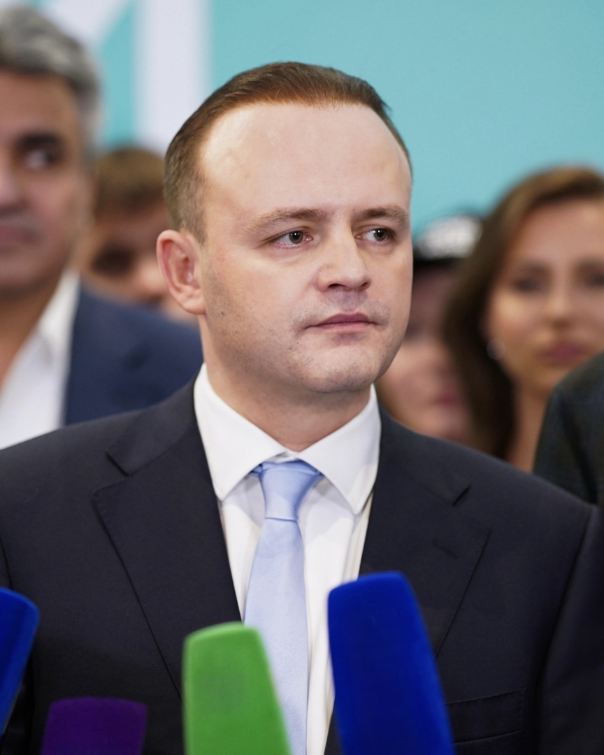 «С Интернетом нужно уметь работать, а не запрещать все подряд» – в ГД требуют изменить решение о блокировке Discord в России