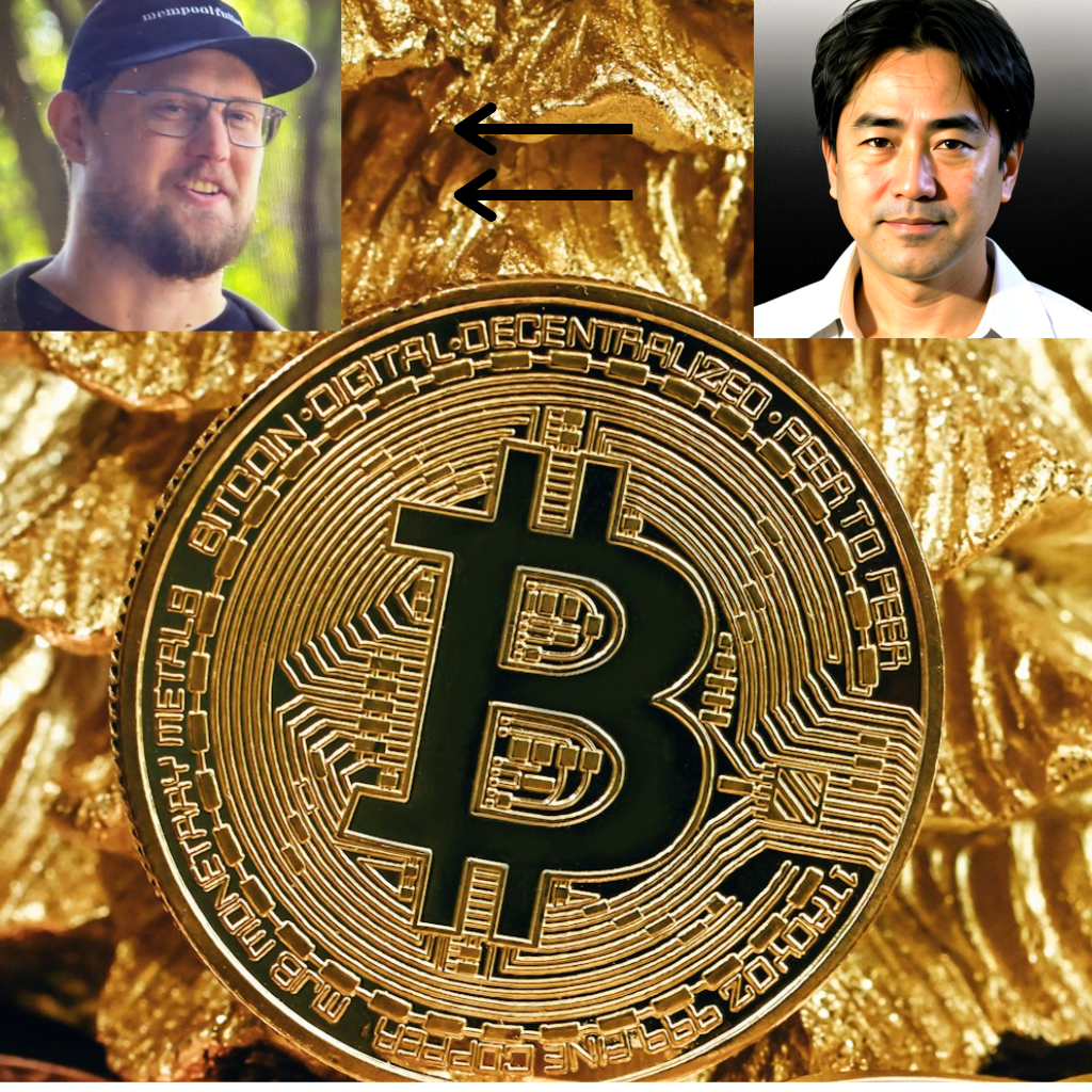 Кто создал криптовалюту Bitcoin? Питер Тодд — он же Сатоши Накамото?