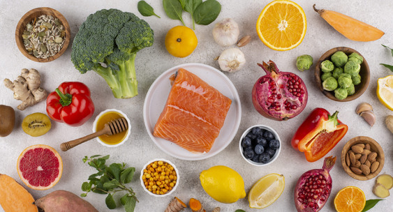 Диетолог Чуракина призвала россиян есть яйца и сельдь для здоровья мозга