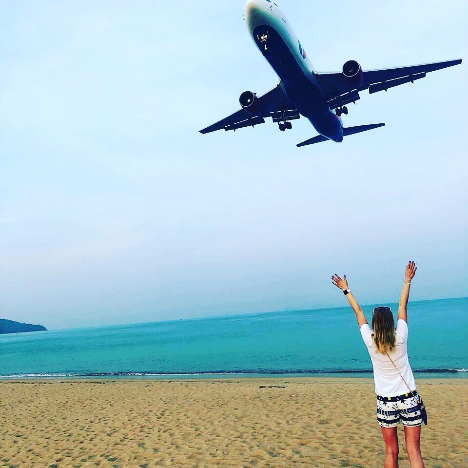 🌴🌴🌴 Как мы съездили в Тайланд на 13 дней за 220 тыс. руб. Делюсь своим опытом. И снова в вечное лето ...