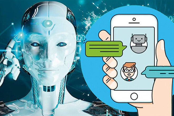 Чат-боты смогут самообучаться на открытых данных