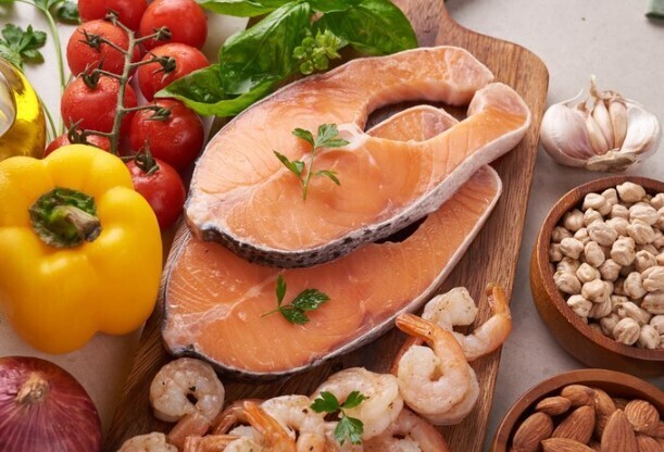 Удивительно, от чего может вас избавить рыбий жир: этого раньше не знали. Новый комментарий врачей