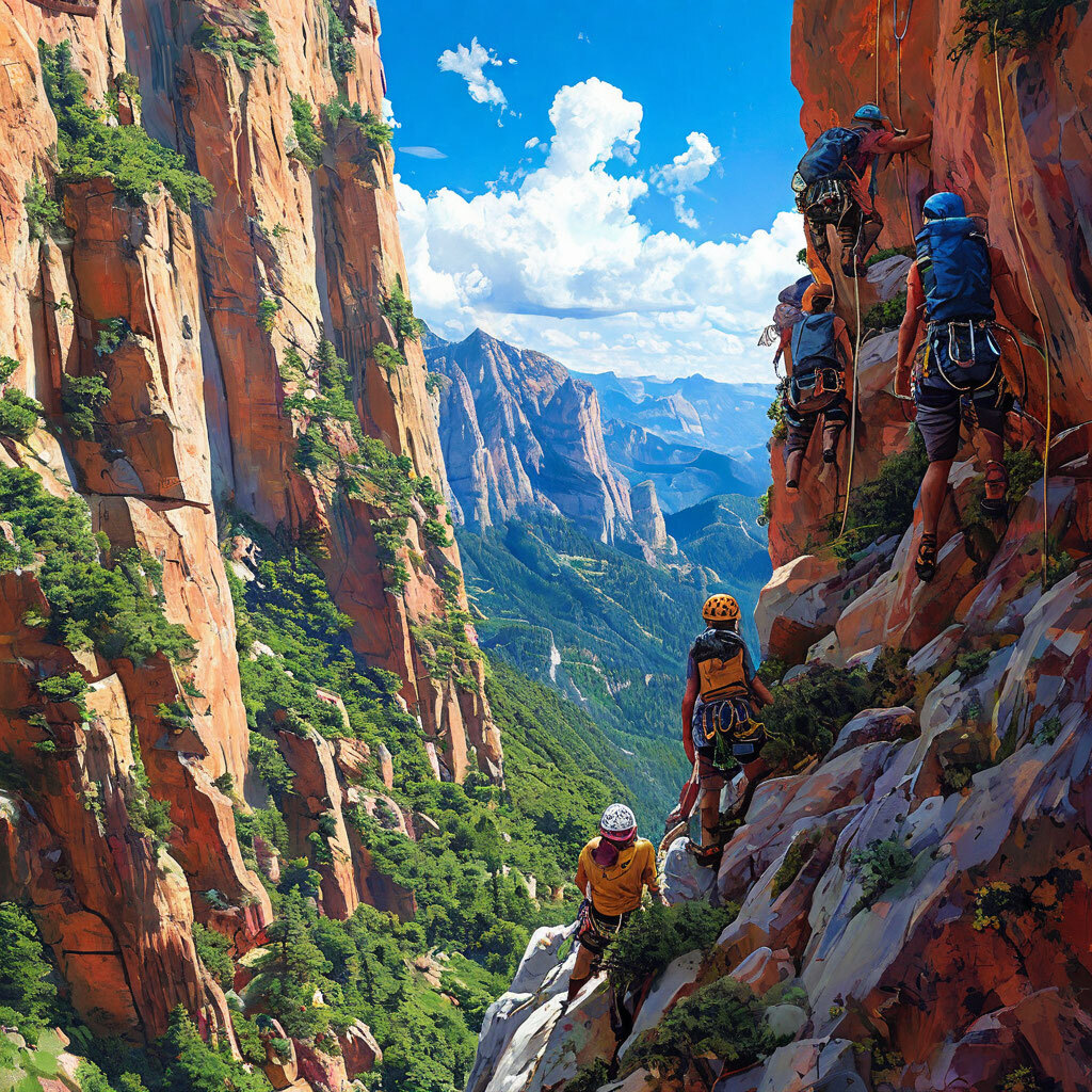 Спасло плохое самочувствие? Что рассказал о восхождении единственный выживший в Непале альпинист