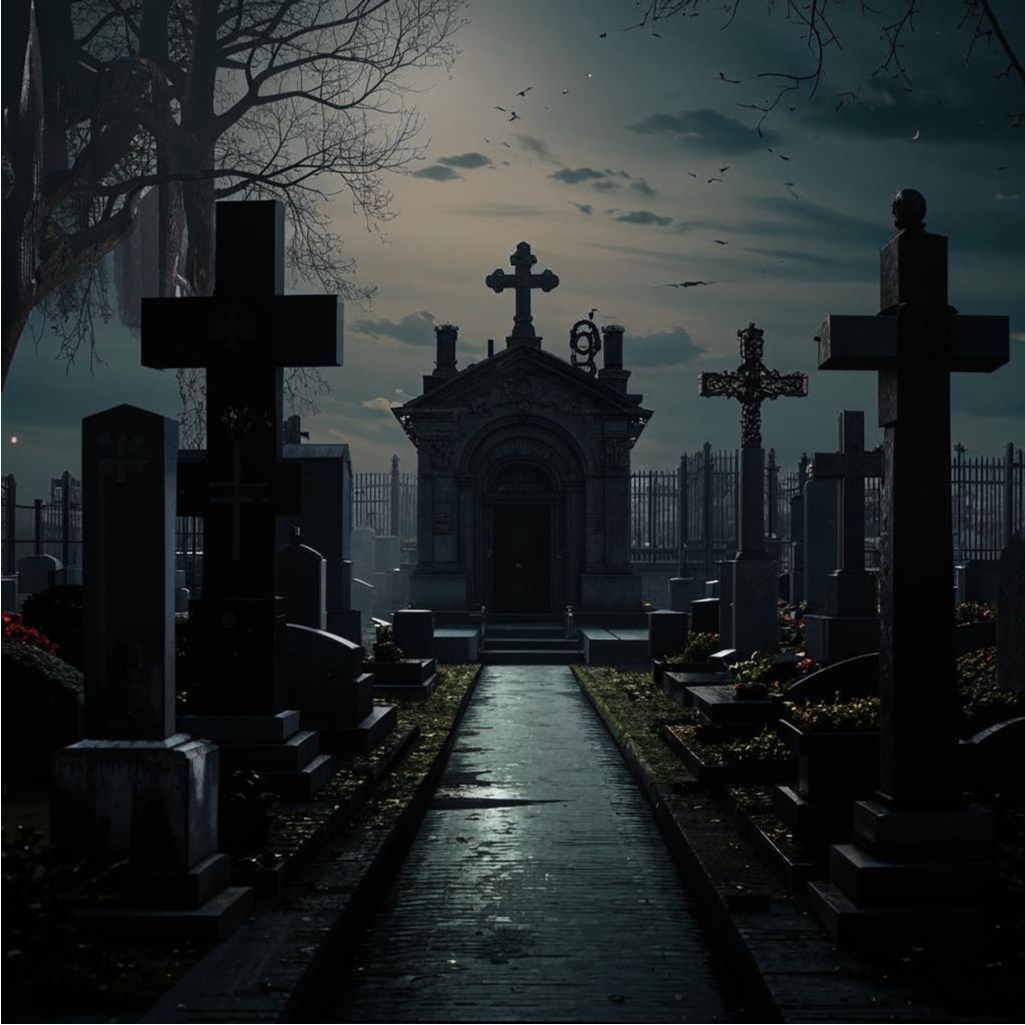 В России скоро негде будет устраивать кладбища. Видимо про традиции скоро придется забыть