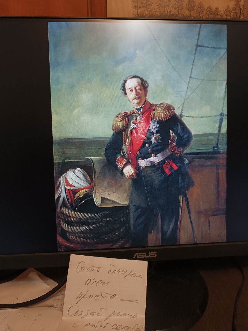 Книги, которые нас выбирают.