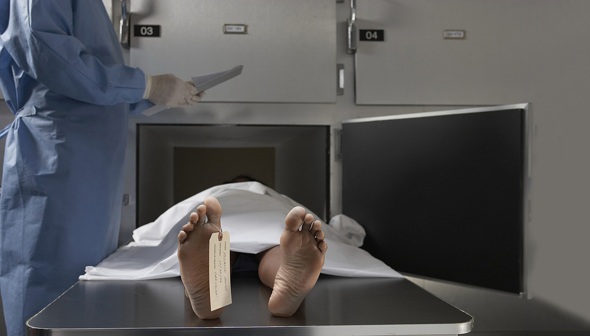 Зачем мы живём, если всё равно исчезнем с лица земли - умрём!?