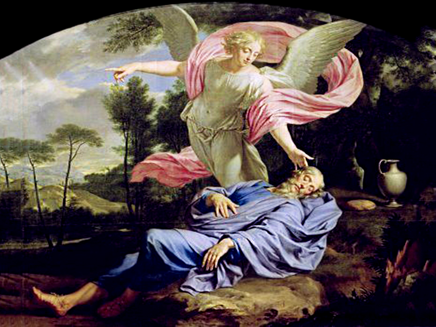 Зачем мы живём, если всё равно исчезнем с лица земли - умрём!?