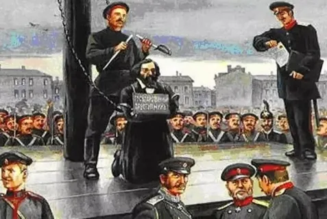 19 мая 1864 года на Мытнинской площади в Петербурге состоялась необычная казнь.