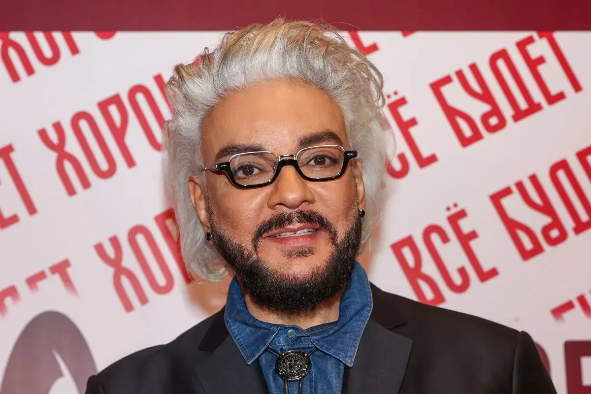 Филипп Киркоров запускает звездный подкаст