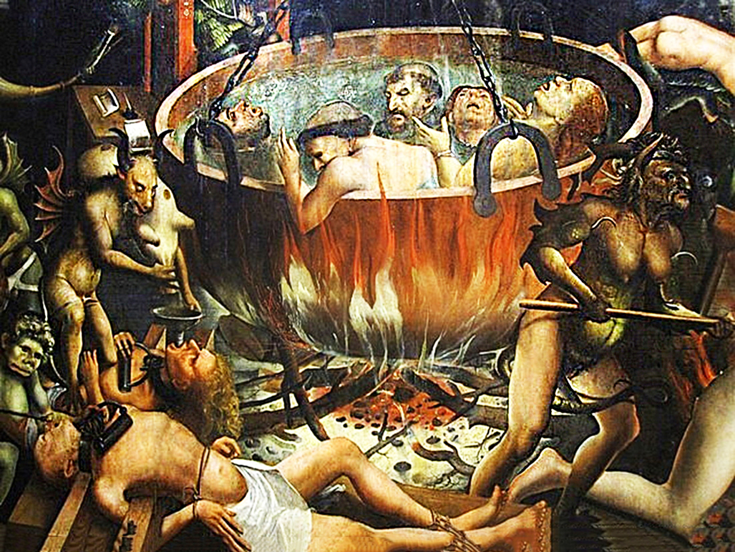 Зачем мы живём, если всё равно исчезнем с лица земли - умрём!?