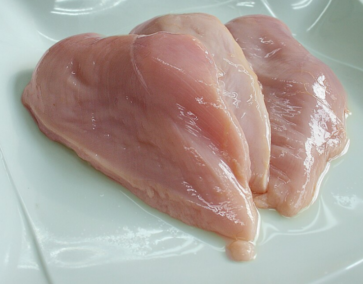 Не думала что так вкусно! Ветчина из Курицы по - домашнему!