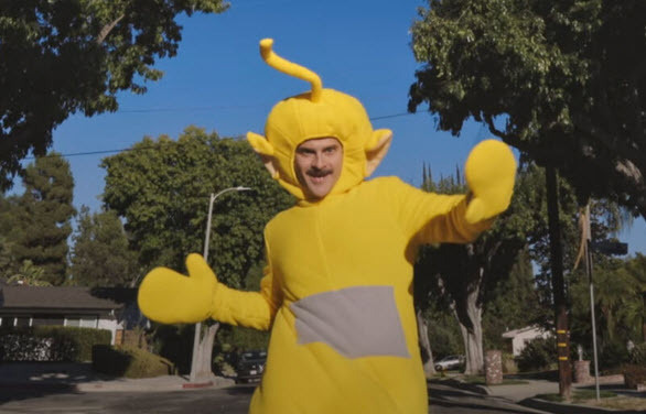 Новость дня! Литл Биг, которые уехали из России, сняли клип на весь мир! 😲