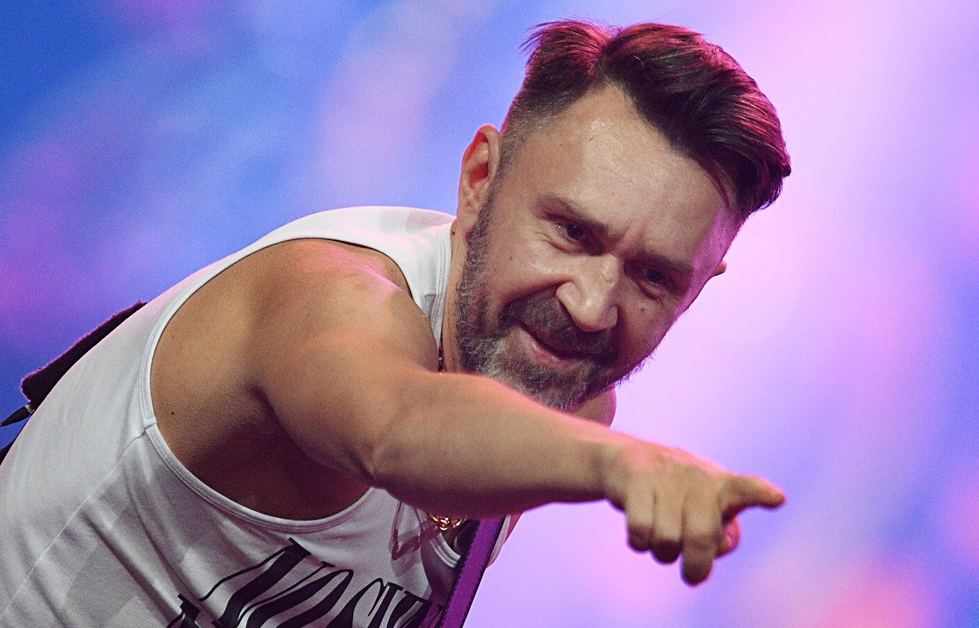 Шнуров, оказывается, не хочет отдавать 140 миллионов рублей за концерт, который отменили! 😲