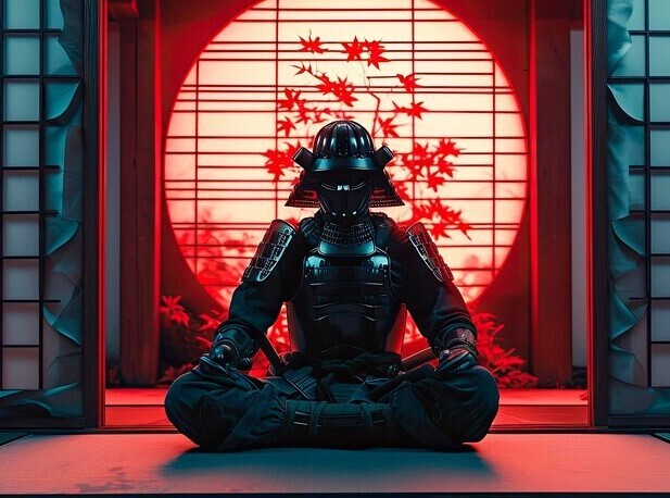 Как японский мультфильм помог задержать грабителя с ножом: история отважной девушки из Японии