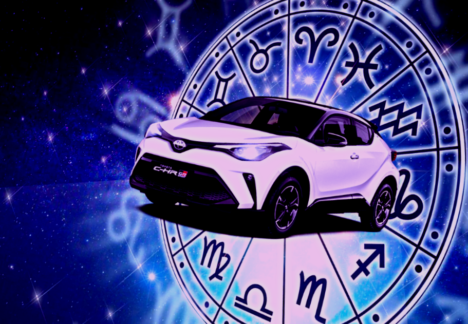 Водитель - ты автомобиль какого автобренда по гороскопу, если бы был ТС