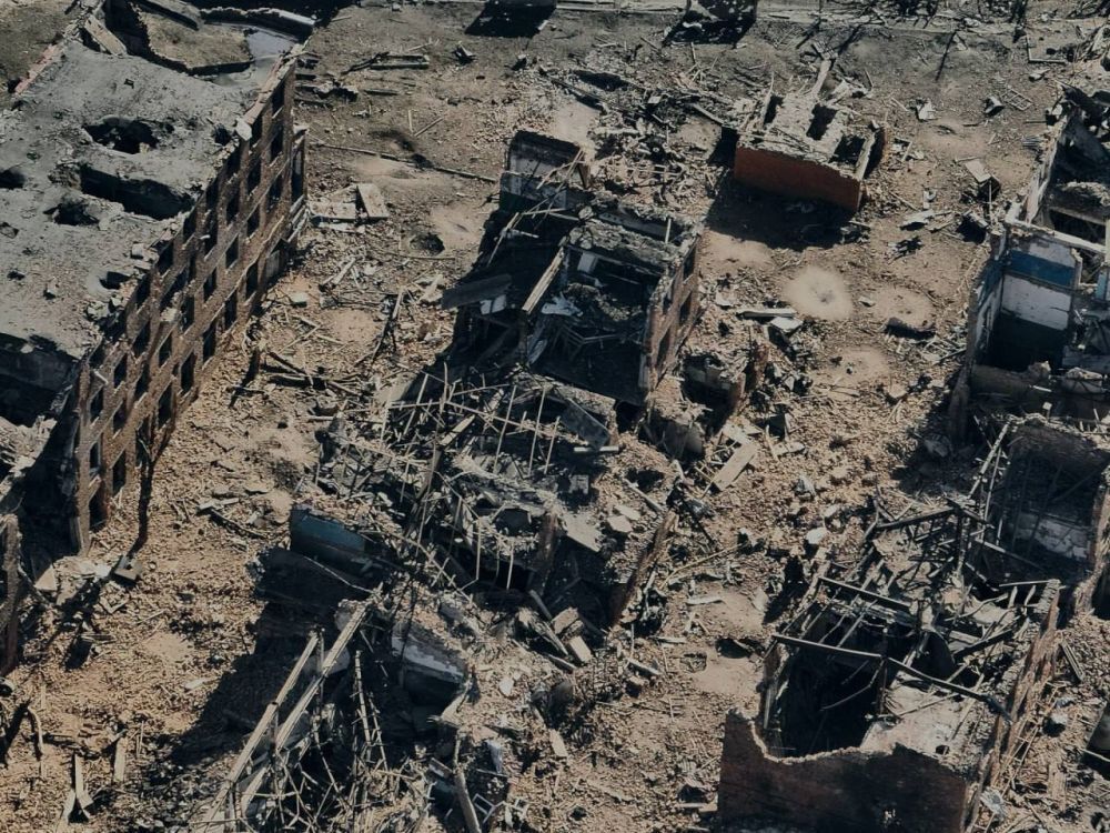 Причина неудач Вооружённых сил Украины на фронте. Так ли близка катастрофа, которая положит конец СВО?