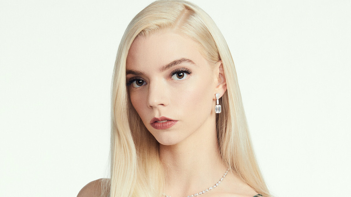 Аарон Тейлор-Джонсон. Математика красоты и объективная привлекательность