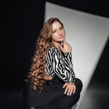 Крис Тина, г. Пенза