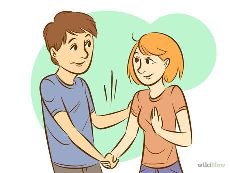 Понимание конфликтов в паре