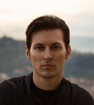 Гороскоп основателя и гендиректора Telegram Павла Дурова