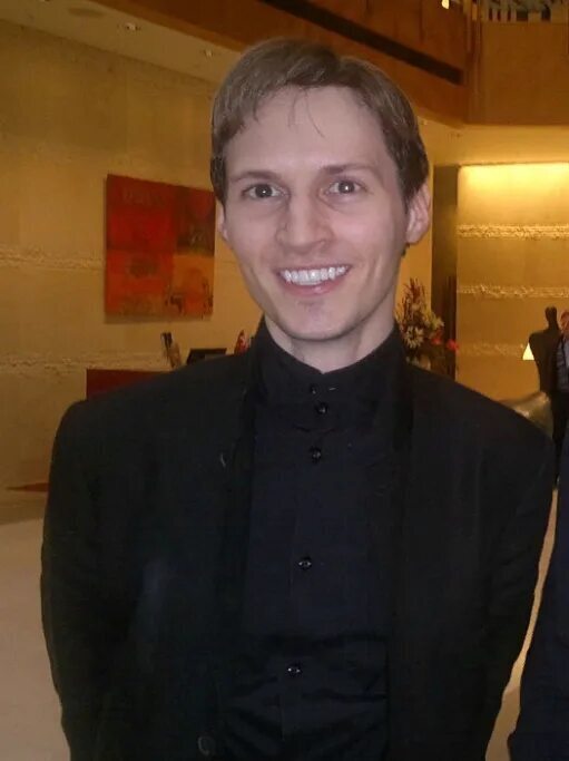 Гороскоп основателя и гендиректора Telegram Павла Дурова