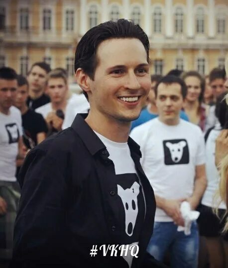 Гороскоп основателя и гендиректора Telegram Павла Дурова