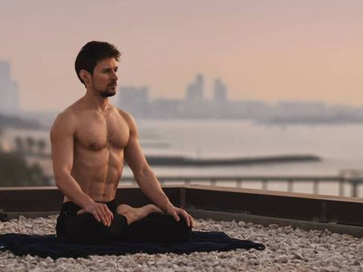 Гороскоп основателя и гендиректора Telegram Павла Дурова