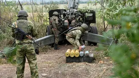 Причина неудач Вооружённых сил Украины на фронте. Так ли близка катастрофа, которая положит конец СВО?