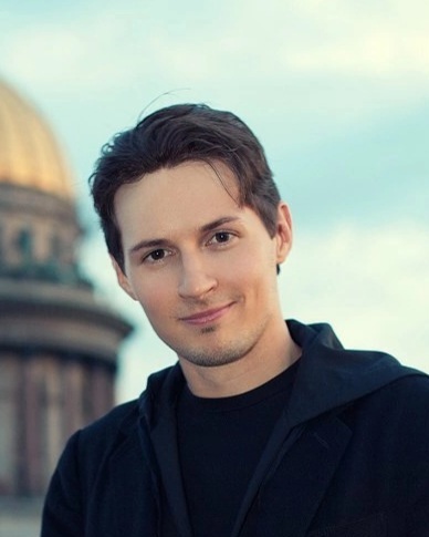 Гороскоп основателя и гендиректора Telegram Павла Дурова