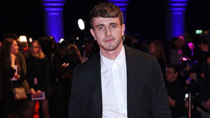 Аарон Тейлор-Джонсон. Математика красоты и объективная привлекательность