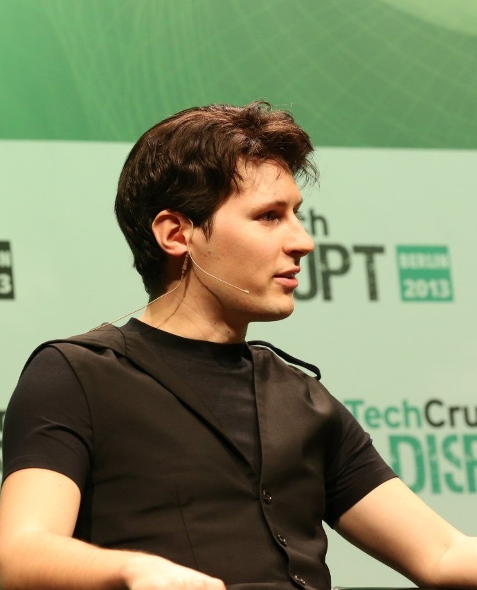 Гороскоп основателя и гендиректора Telegram Павла Дурова