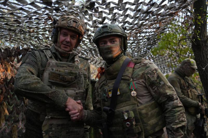 Причина неудач Вооружённых сил Украины на фронте. Так ли близка катастрофа, которая положит конец СВО?