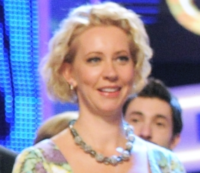 Татьяну Лазареву* объявили в международный розыск